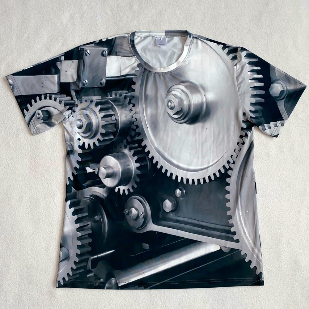 Graphic Tee